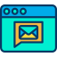 Message icon 64x64