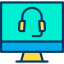 Computer Symbol 64x64
