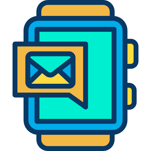 Smartwatch icon