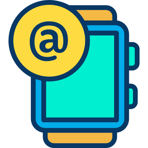 Email icon