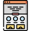 Landing page icon 64x64