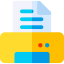 Electronics Symbol 64x64
