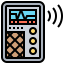 Dictaphone Symbol 64x64