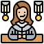 Judge icon 64x64
