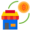 Shop icon 64x64