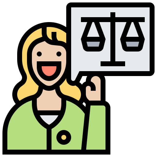 Oath icon