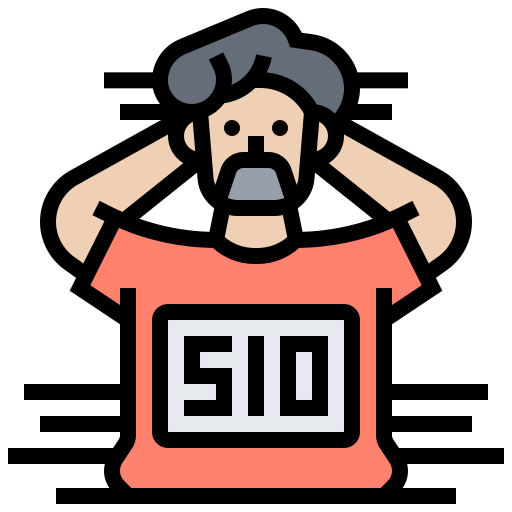 Prisoner icon
