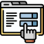 Website icon 64x64