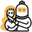 Criminal icon 64x64