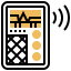 Dictaphone Symbol 64x64