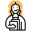 Lawyer icon 64x64