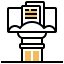 Lectern icon 64x64