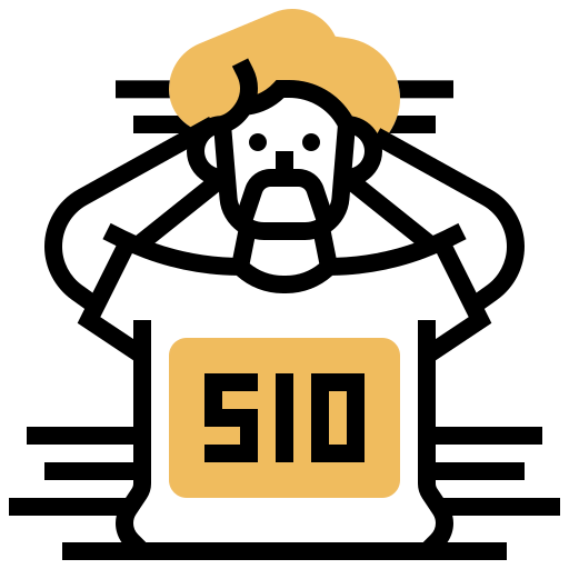 Prisoner icon