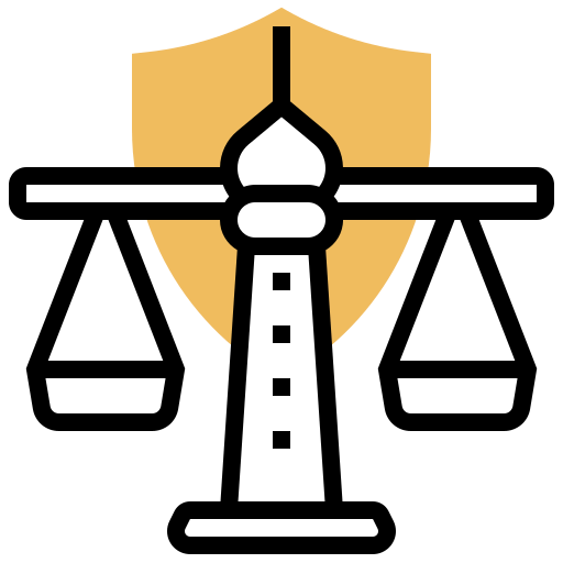 Law icon