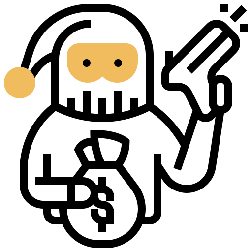 Thief icon