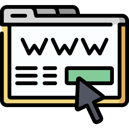 Browser icon