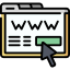 Browser icon 64x64