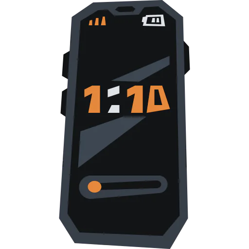 Smartphone icon