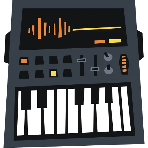 Midi icon
