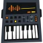 Midi icon 64x64