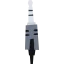 Audio jack Symbol 64x64