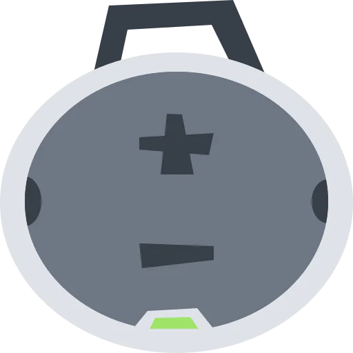 Bluetooth Symbol