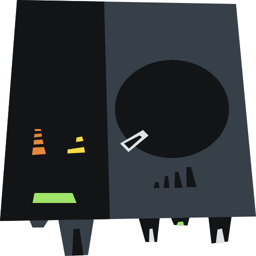 Audio icon