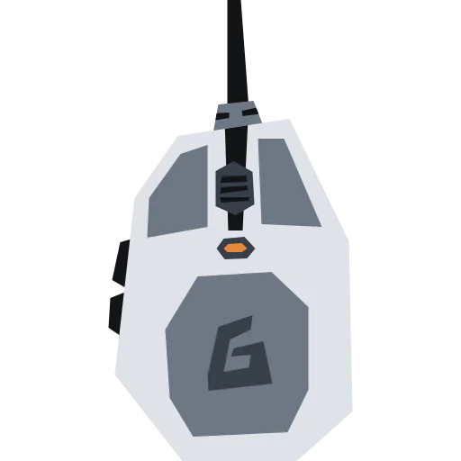 Mouse icon