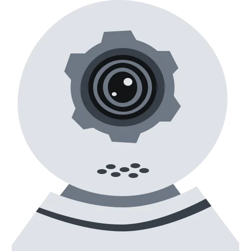Webcam icon