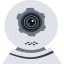 Webcam icon 64x64