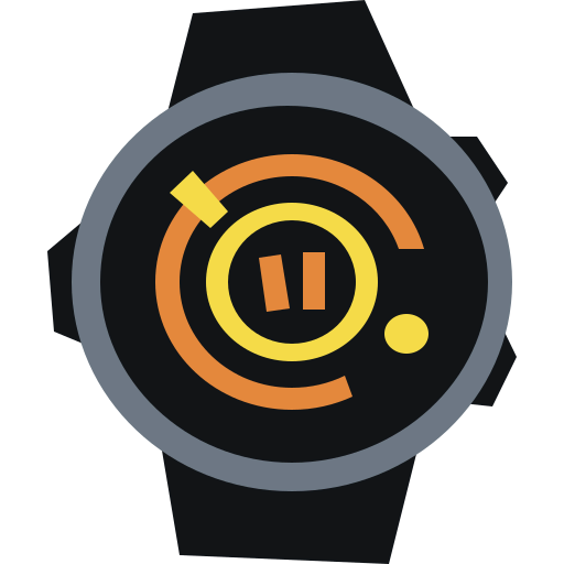 Smartwatch icon
