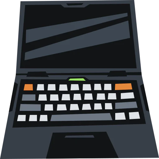 Notebook icon