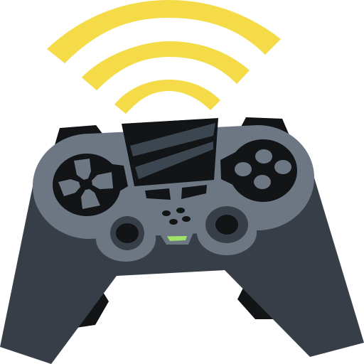 Gamepad icon