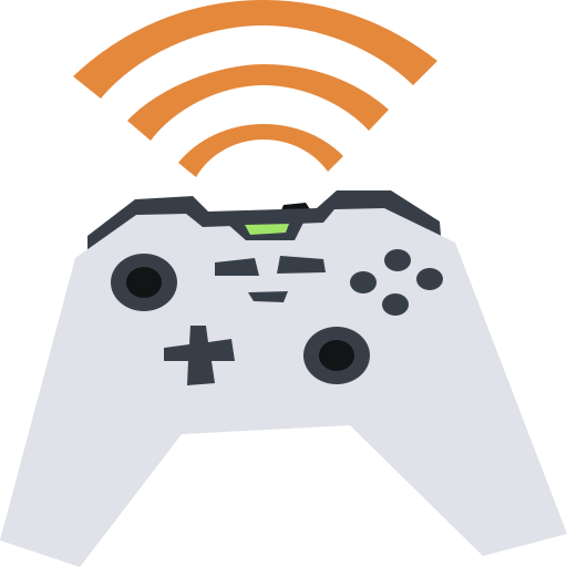 Gamepad icon