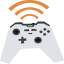 Gamepad icon 64x64
