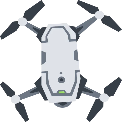 Drone icon