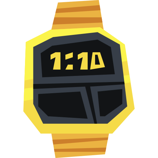 Smartwatch icon