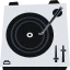 Vynil icon 64x64