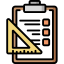 Planning icon 64x64
