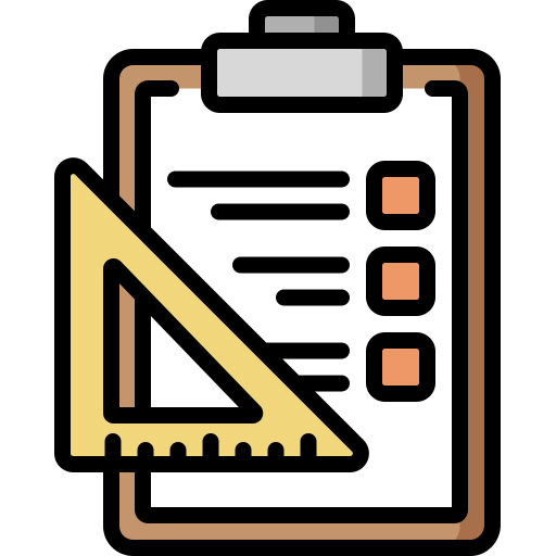 Planning icon