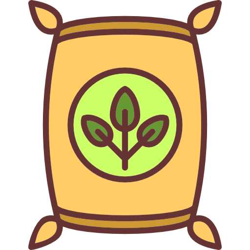 Fertilizer icon
