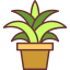 Plant icon 64x64