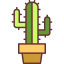 Cactus icon 64x64