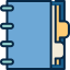 Agenda icon 64x64