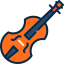 Violin icon 64x64