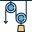 Physics アイコン 64x64