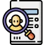 User icon 64x64