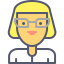 Teacher icon 64x64