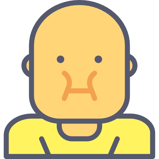 Man icon