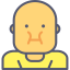 Man icon 64x64